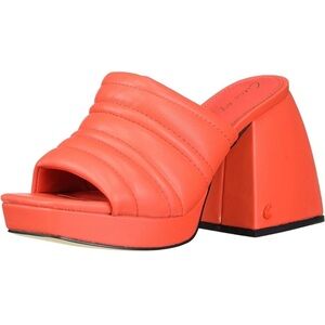 Circus by Sam Edelman Marlie Platform
Heeled Mules Sandal